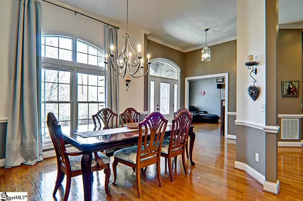 Taylors, SC 29687,106 King Eider Way