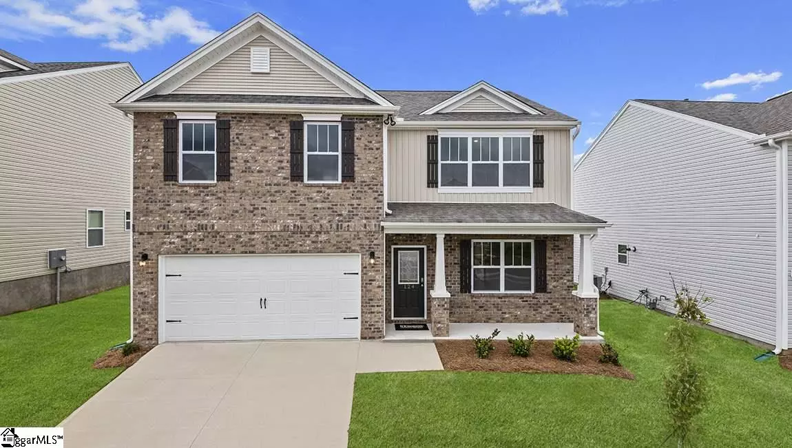 Greer, SC 29650,124 Preservation Drive