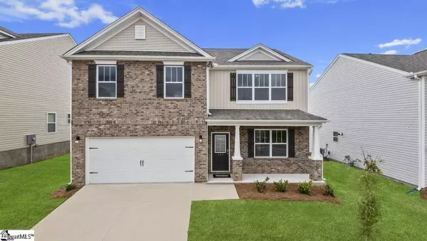 124 Preservation Drive, Greer, SC 29650