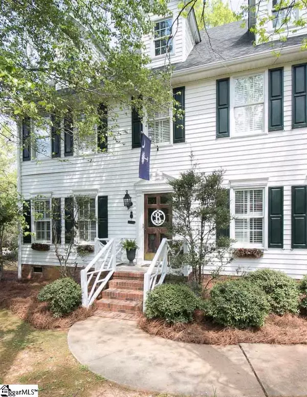 Laurens, SC 29360,101 Cedar Court