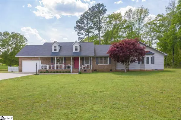 4407 Buffalo West Springs Highway, Jonesville, SC 29353