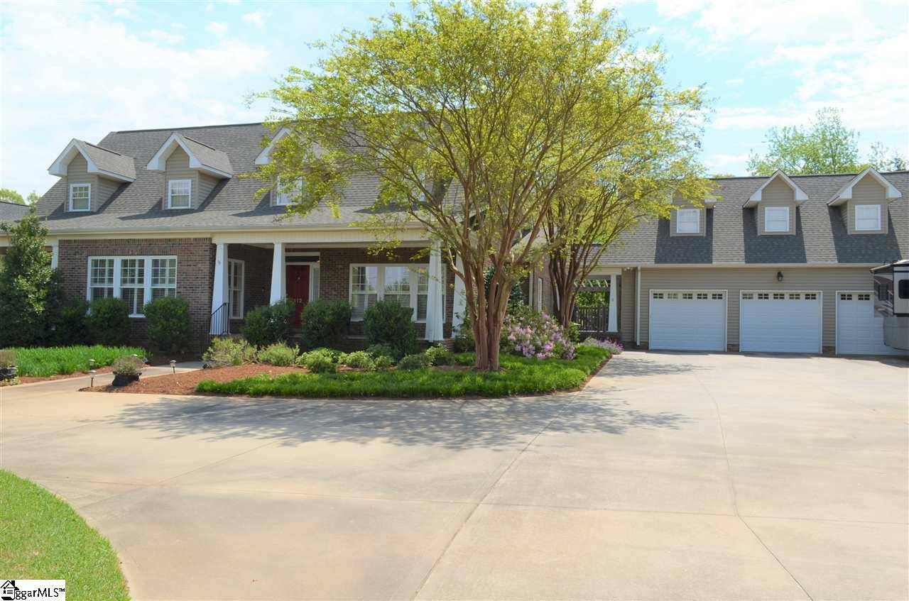 Greer, SC 29651,112 Circle Road