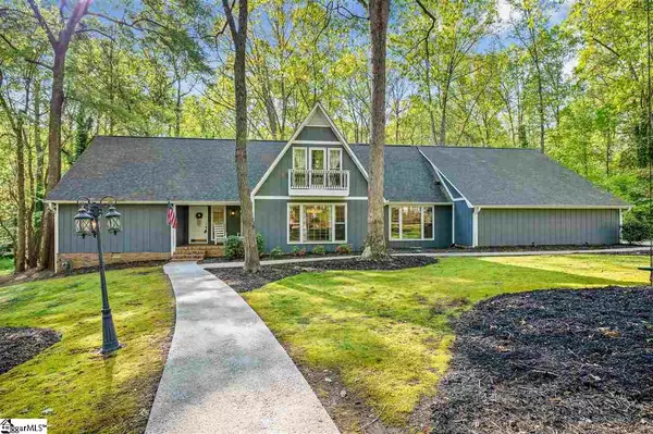 304 Sagramore Lane, Simpsonville, SC 29681