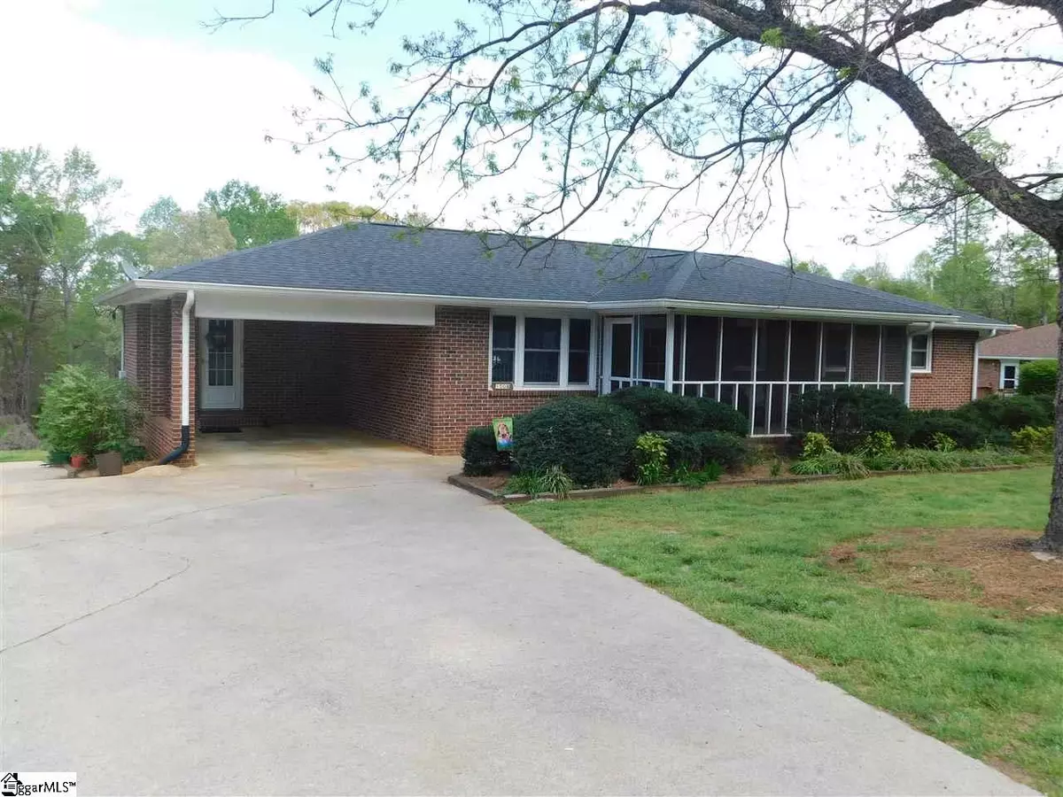 Easley, SC 29640,1508 Hunts Bridge Road