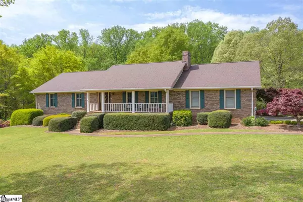 Piedmont, SC 29673,306 Lake El-Jema Drive