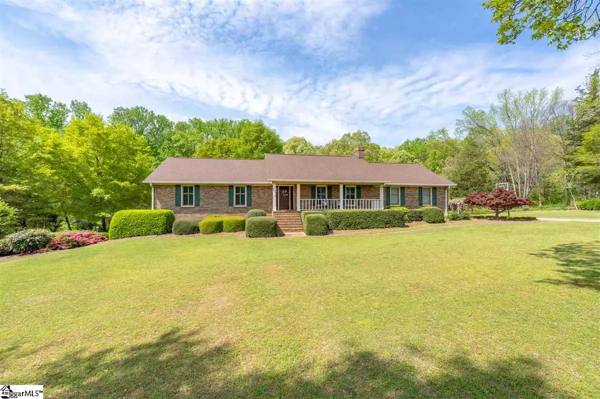 Piedmont, SC 29673,306 Lake El-Jema Drive