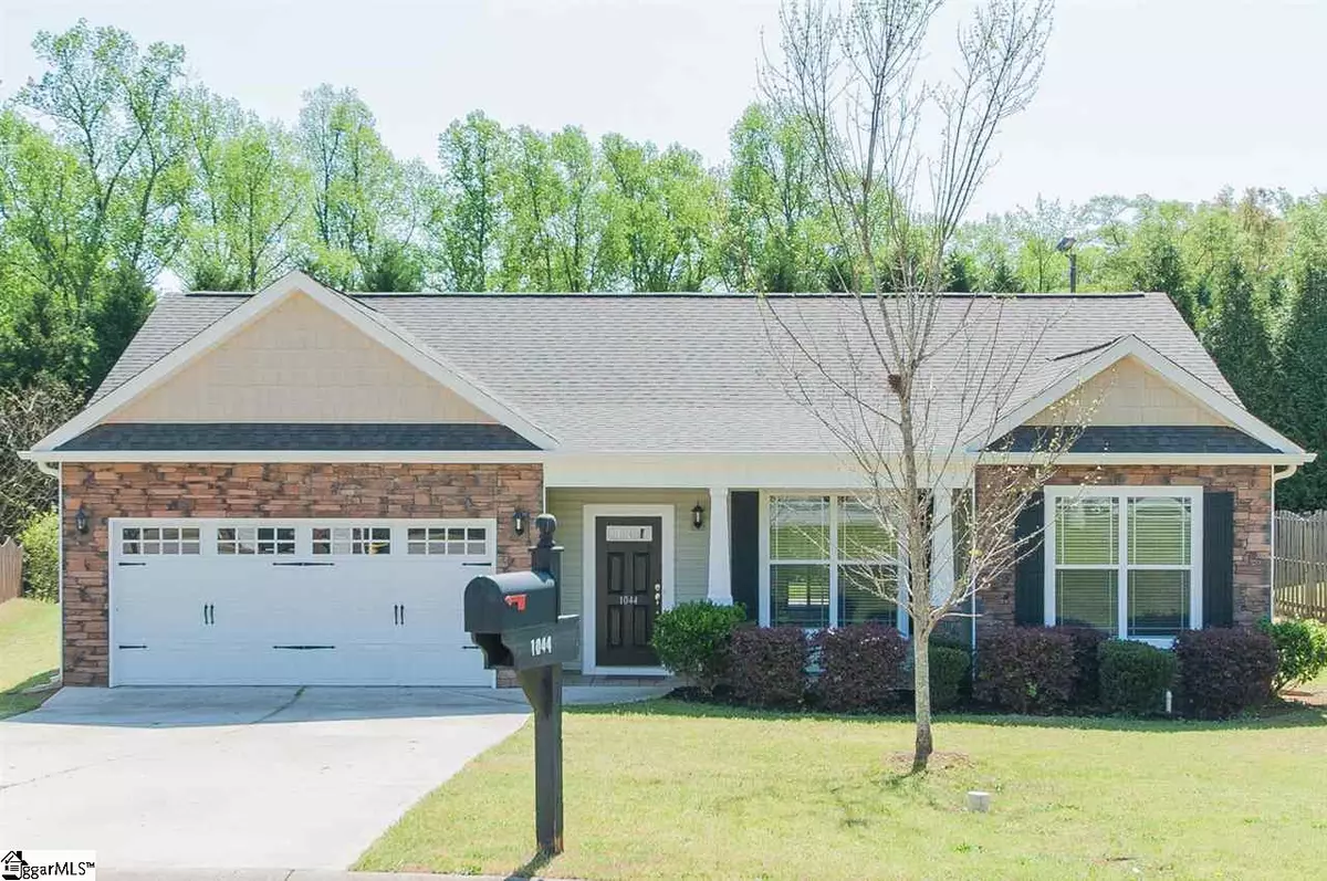 Piedmont, SC 29673,1044 Blythwood Drive