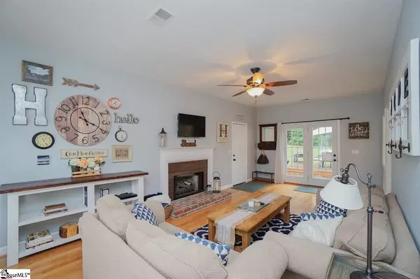Greenville, SC 29615,217 Rosebank Way