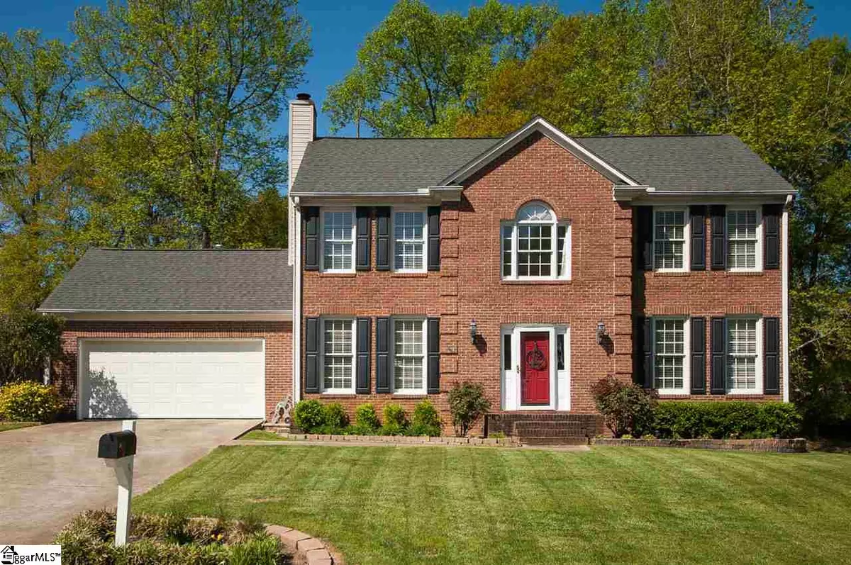 Greenville, SC 29615,217 Rosebank Way