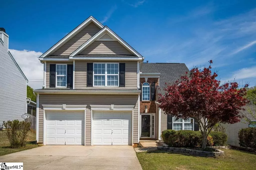 Greer, SC 29651,224 Clay Thorn Court