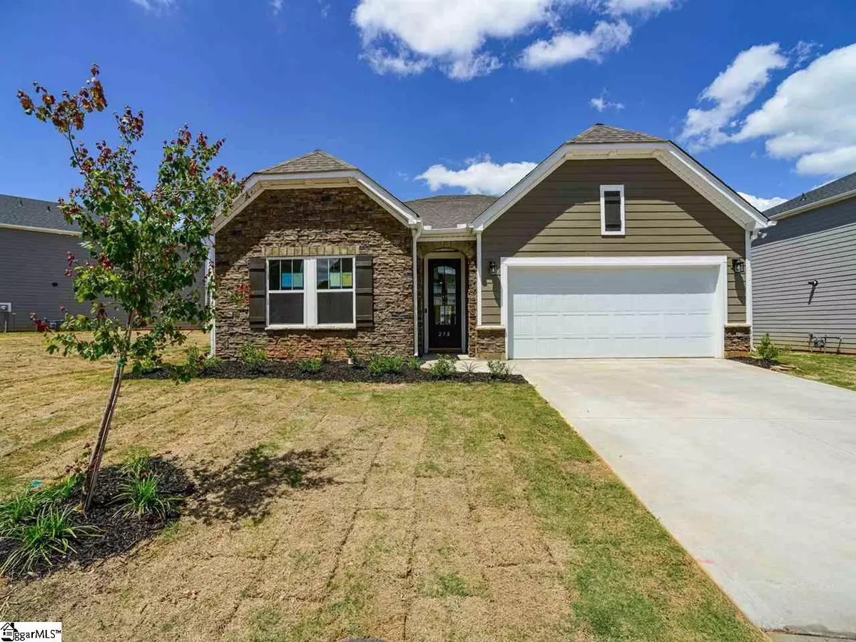 Greer, SC 29651,238 Delbourne Lane