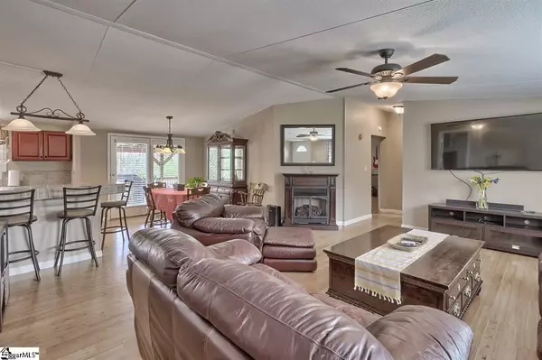 Pickens, SC 29671,206 Mountain Estates Road