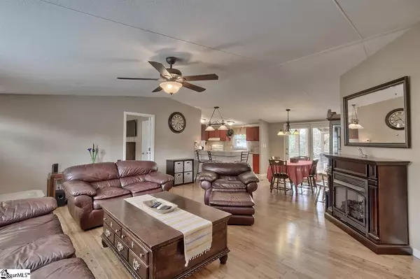 Pickens, SC 29671,206 Mountain Estates Road