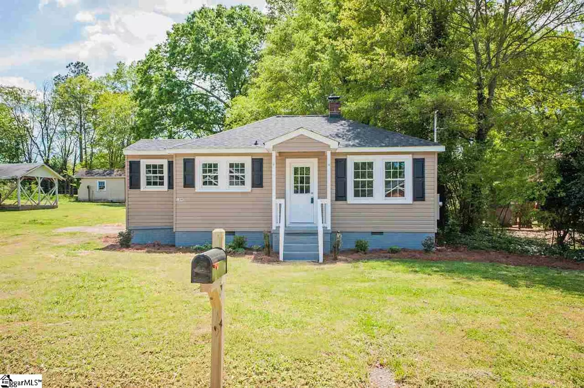 Easley, SC 29640,109 W 3rd Avenue