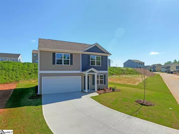 152 Butler Knoll Court, Inman, SC 29349