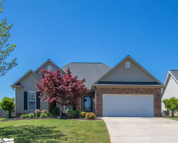 360 SPLIT OAK Lane, Inman, SC 29349