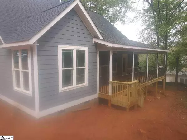 Piedmont, SC 29673,235 Raven Wood Circle