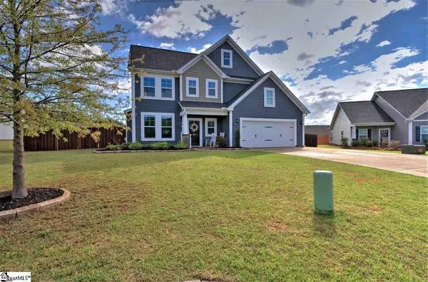 Lyman, SC 29365,363 Yukon Drive