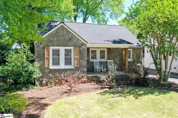 119 Lanneau Drive, Greenville, SC 29605