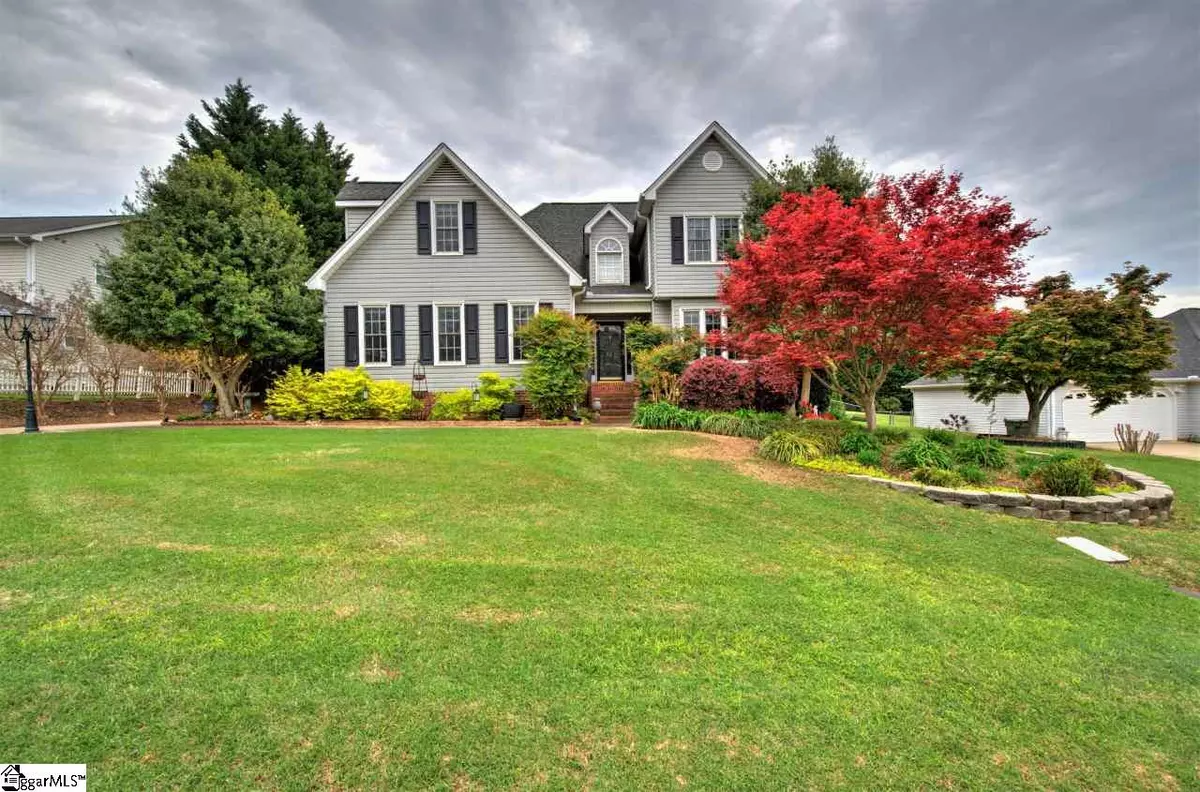Greer, SC 29651,3 Meadow Ridge Drive