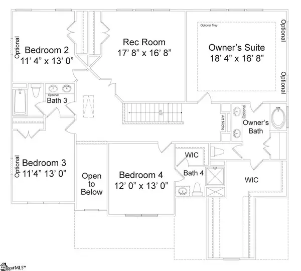 Piedmont, SC 29687,200 Waymeet Court