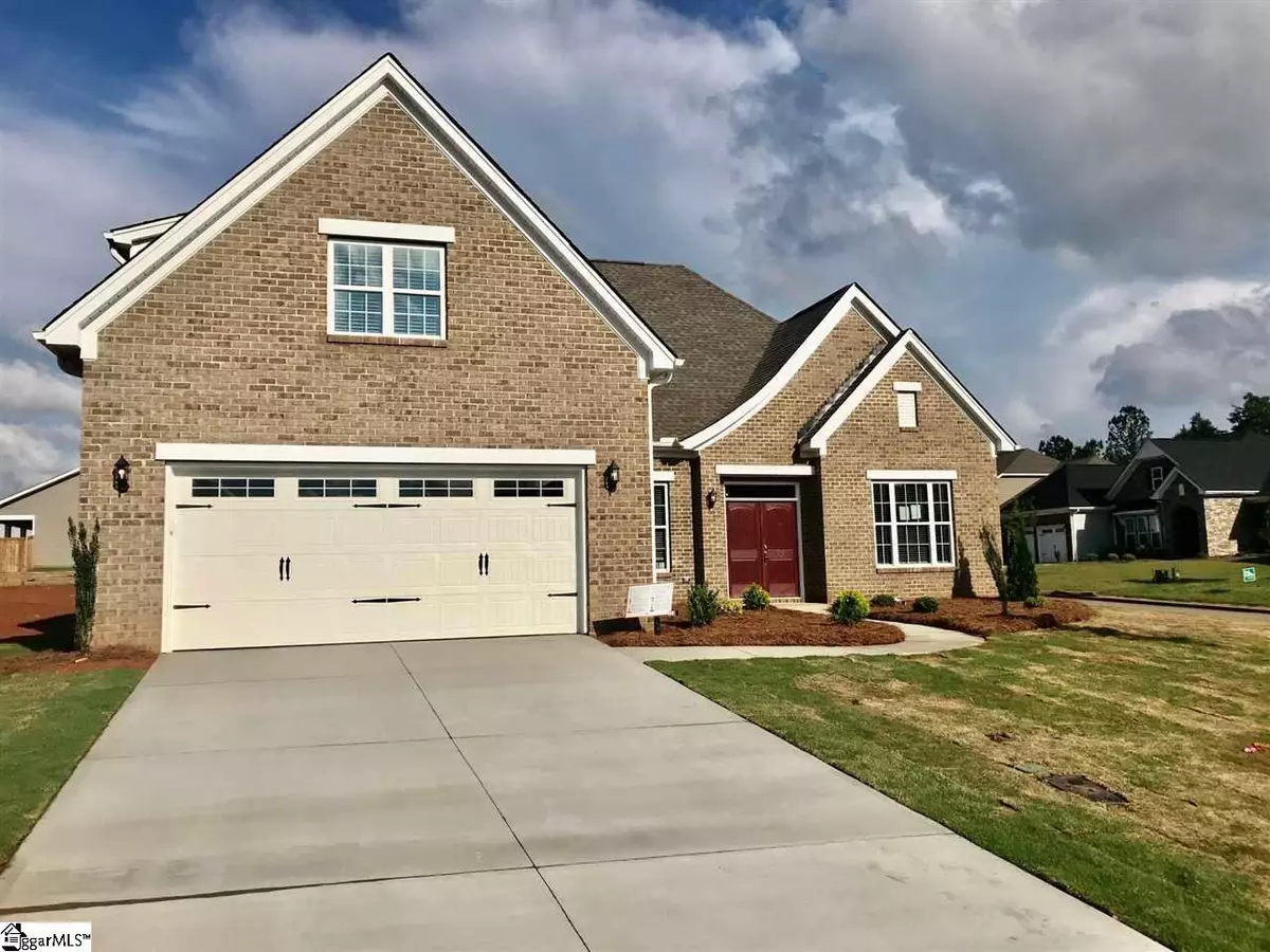 Easley, SC 29642,45 Evelyn Lane