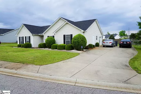 Piedmont, SC 29673,307 Laurel Trace Circle