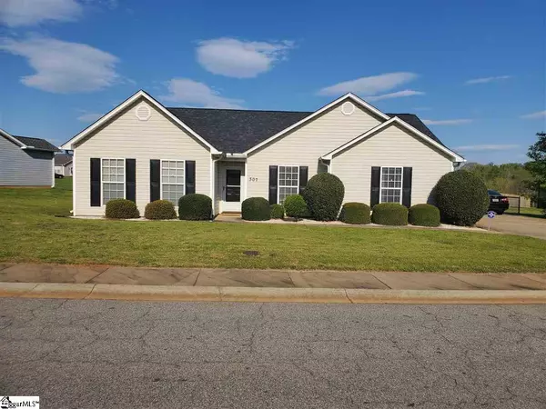 Piedmont, SC 29673,307 Laurel Trace Circle