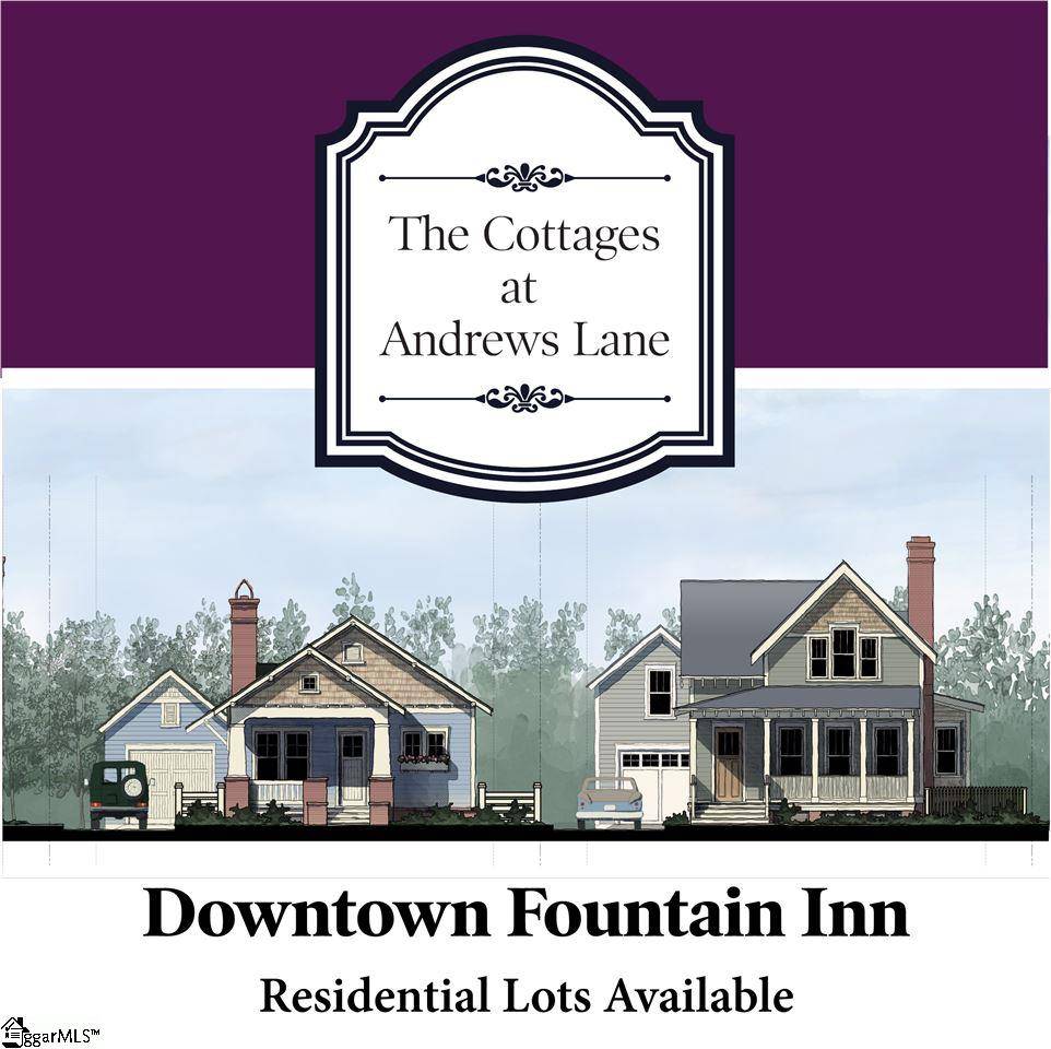 Fountain Inn, SC 29644,108 Andrews Lane