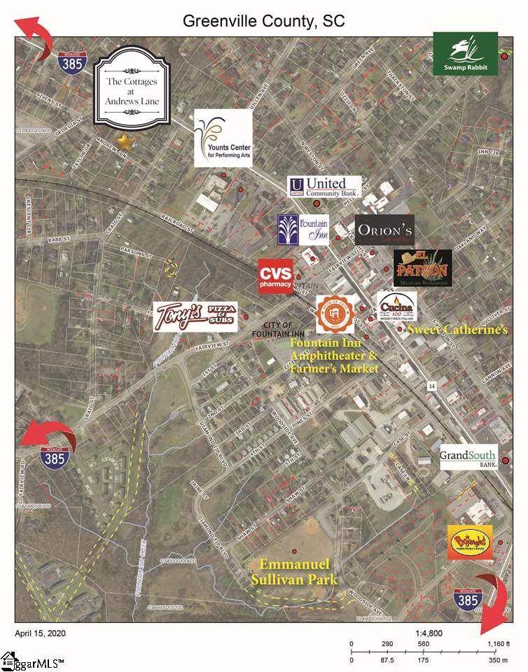 Fountain Inn, SC 29644,108 Andrews Lane