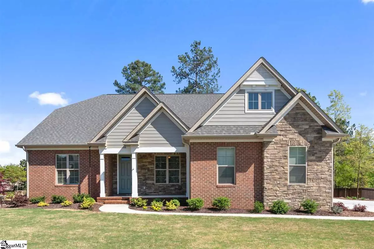 Simpsonville, SC 29680,201 Brandau Lane