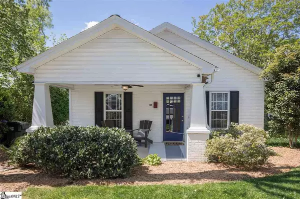 102 Conestee Avenue, Greenville, SC 29605