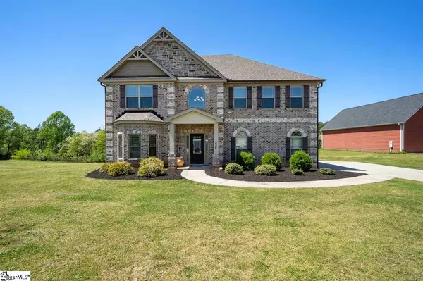 238 Wimberly Farms Lane, Easley, SC 29642-3055