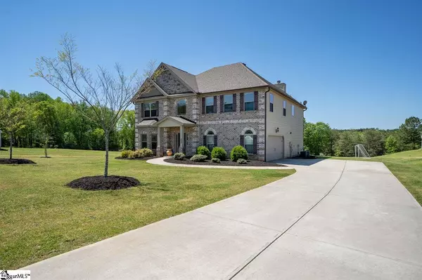 Easley, SC 29642-3055,238 Wimberly Farms Lane