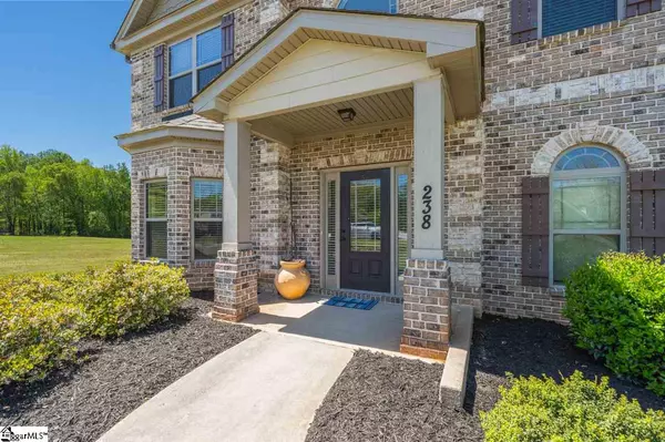 Easley, SC 29642-3055,238 Wimberly Farms Lane