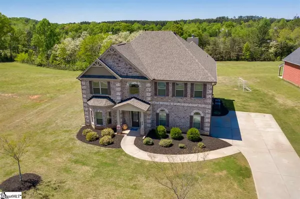 Easley, SC 29642-3055,238 Wimberly Farms Lane