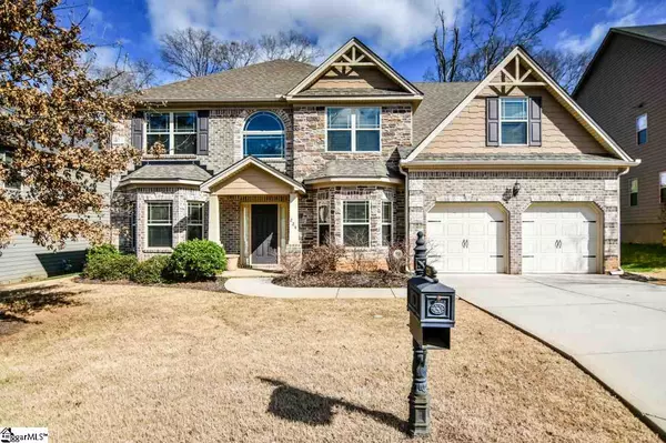 Simpsonville, SC 29680,224 Dairwood Drive