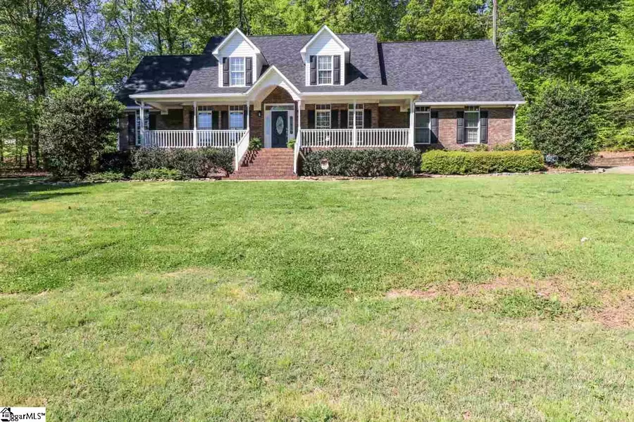 215 Earles Fort Road, Landrum, SC 29356