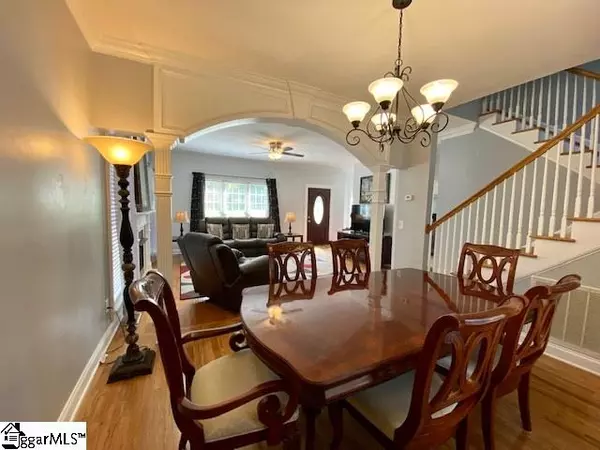 Fountain Inn, SC 29644,3 Peaceful Court