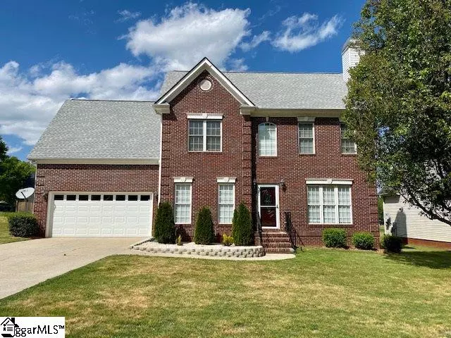 Fountain Inn, SC 29644,3 Peaceful Court