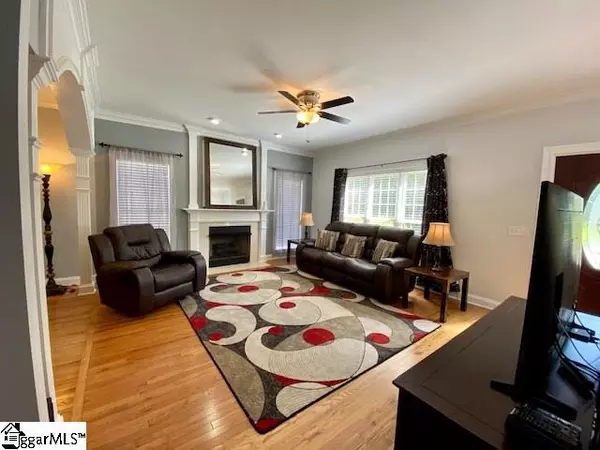 Fountain Inn, SC 29644,3 Peaceful Court