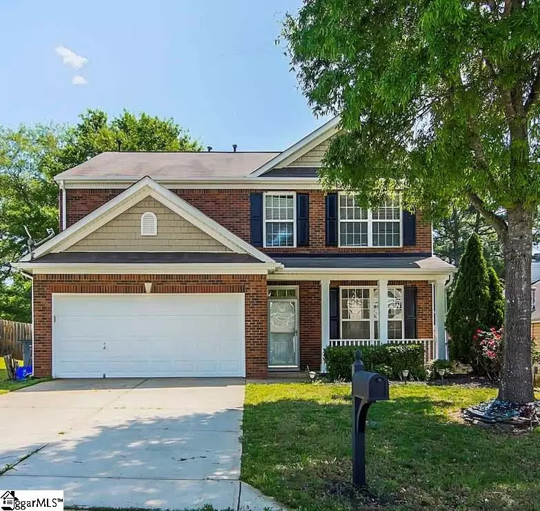 Greenville, SC 29605,10 Ridgebrook Way