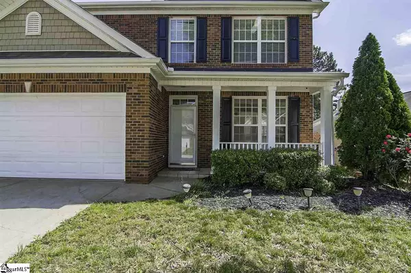 Greenville, SC 29605,10 Ridgebrook Way