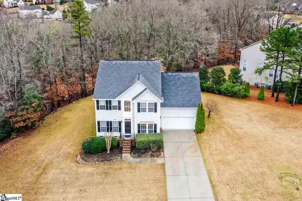 Simpsonville, SC 29681,25 Hydrangea Way