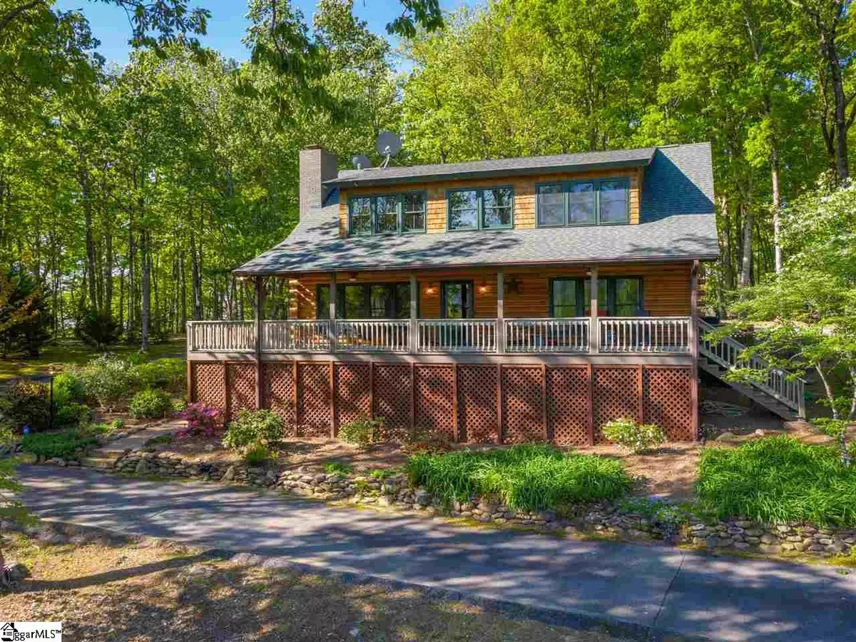 Landrum, SC 29356,119 Pittman Road