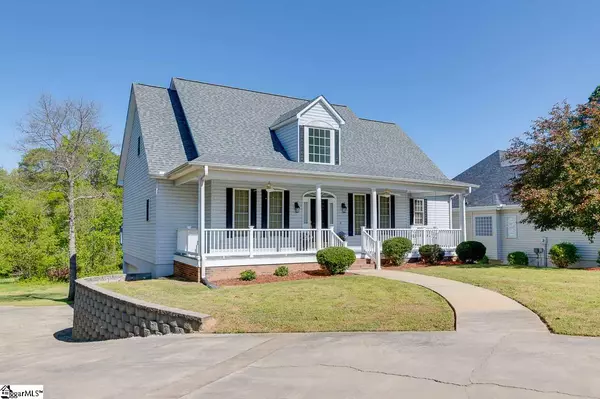 Taylors, SC 29687,101 Saddle Ridge Court