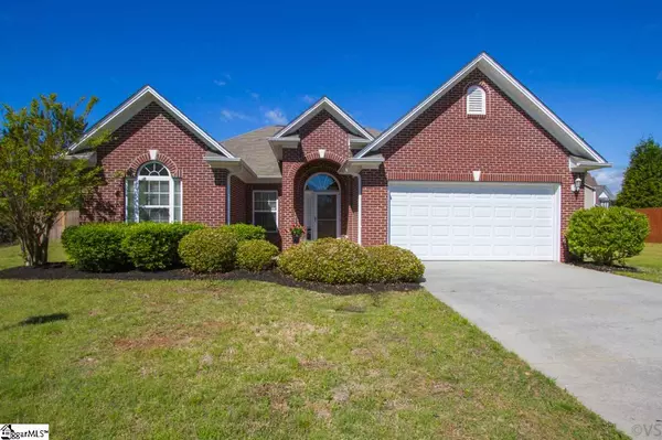 212 Giants Ridge Road, Easley, SC 29642