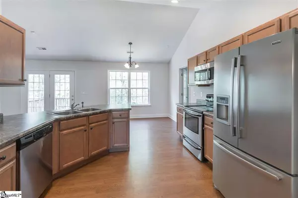 Greer, SC 29651,216 Watercourse Way
