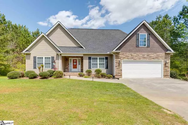 133 Haynie Drive, Belton, SC 29627