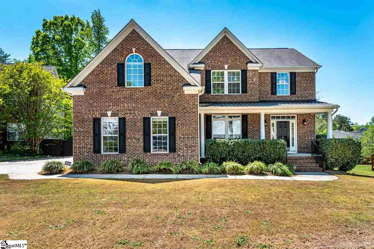 Travelers Rest, SC 29690,6 Pipers Glen Court